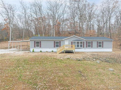 4143 Highway N Robertsville MO 63072