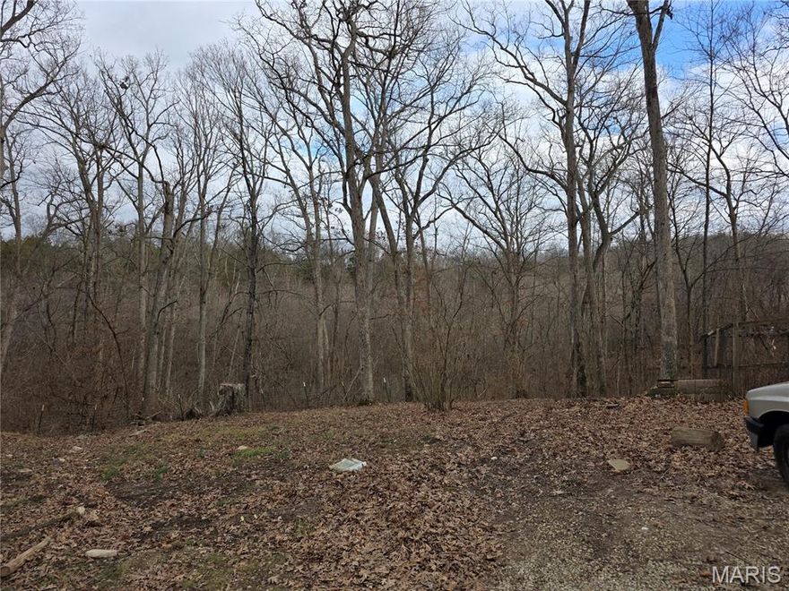 Check out this private retreat just waiting for you.  On nearly 5 acres, you have a modular home and a mobile home.  Both the Modular home and the Mobile Home units are in need of a full rehab.  Please call agent for more information.