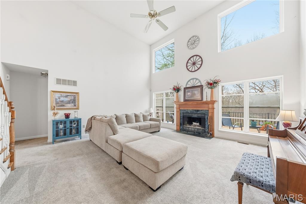 Meadow Forest Manors - Residential