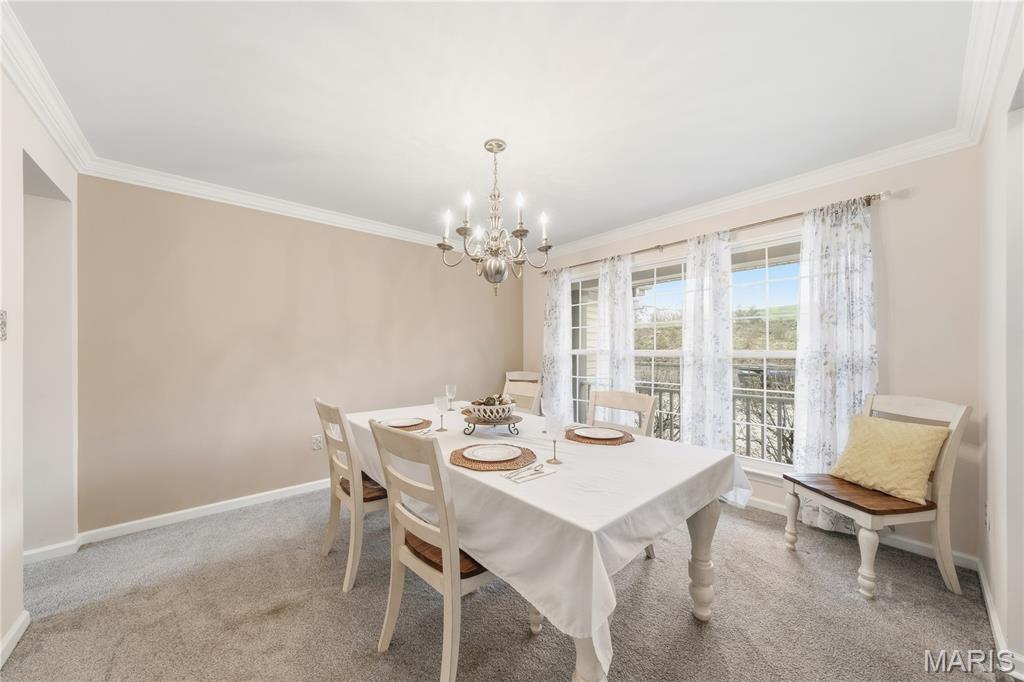 Meadow Forest Manors - Residential