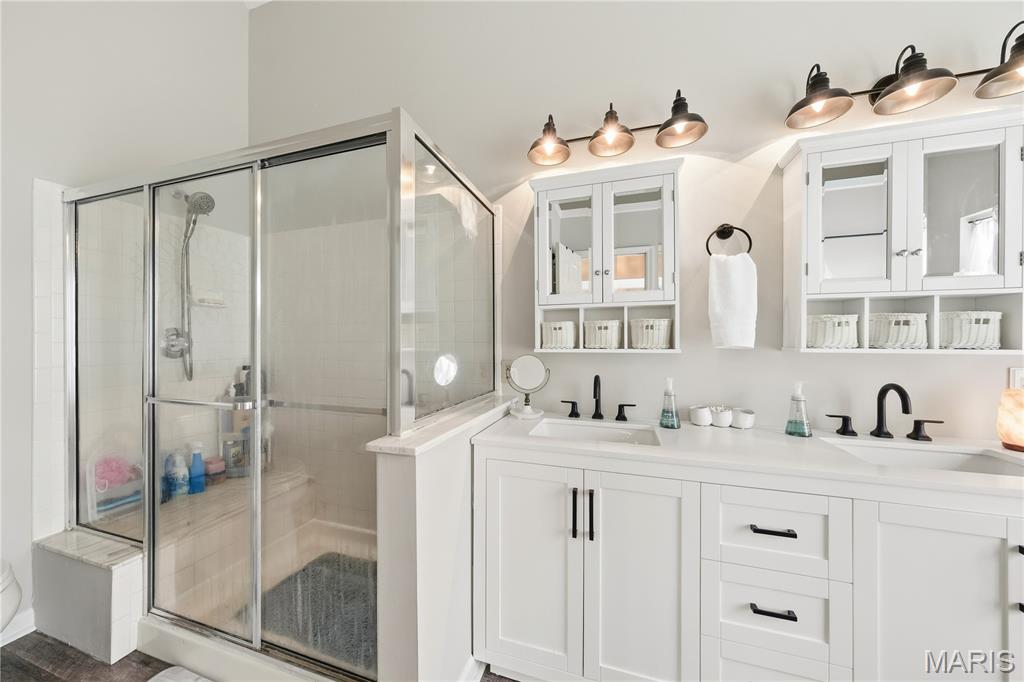 Meadow Forest Manors - Residential