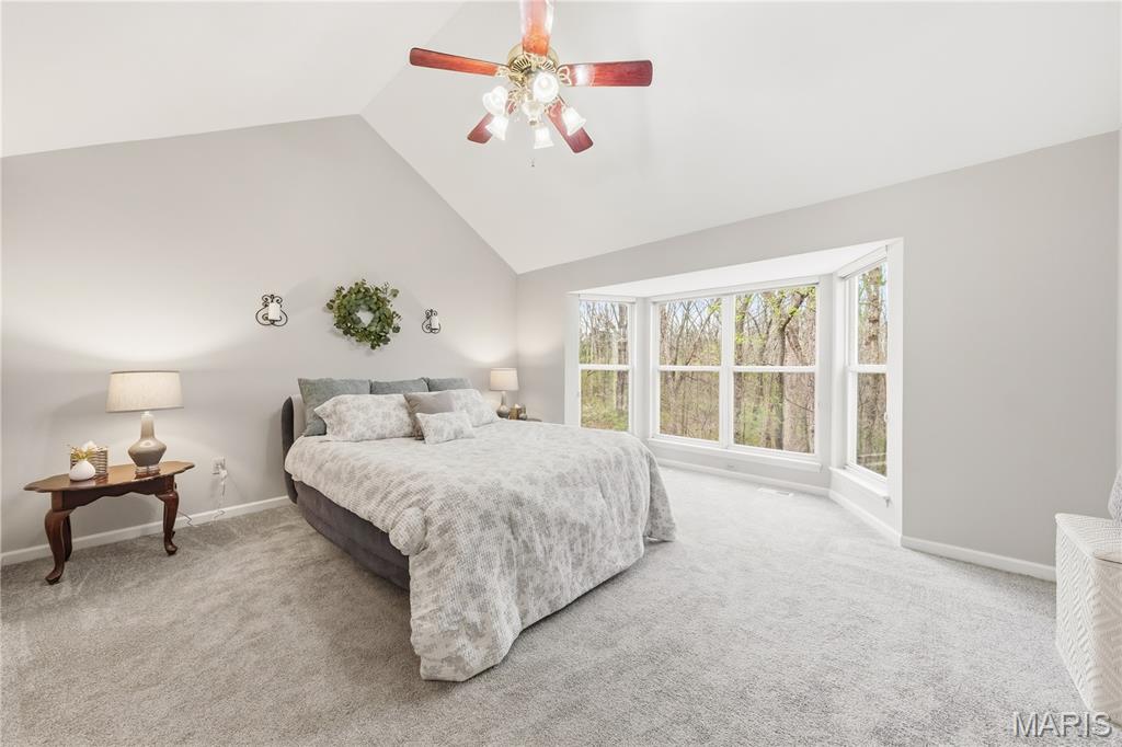 Meadow Forest Manors - Residential