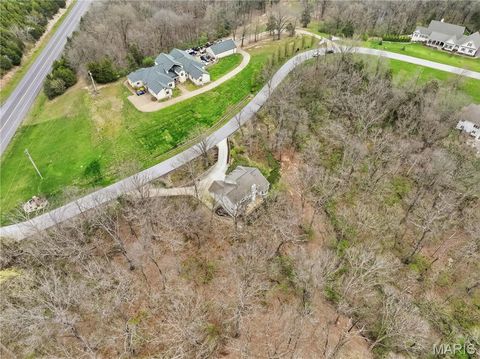 Tiny photo for 2245 Meadow Forest Drive, Pacific, MO 63069 (MLS # 26012548)