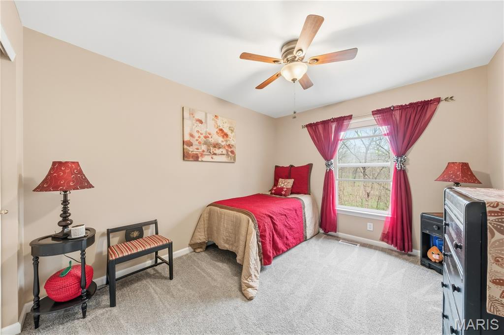 Meadow Forest Manors - Residential