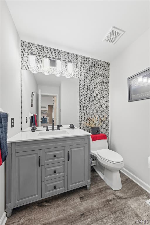 Meadow Forest Manors - Residential