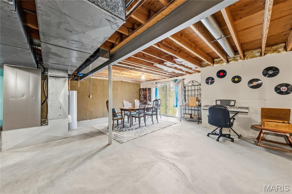 Meadow Forest Manors - Residential