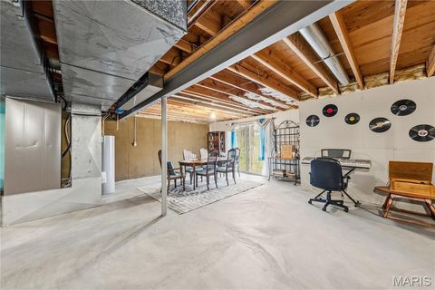 Tiny photo for 2245 Meadow Forest Drive, Pacific, MO 63069 (MLS # 26012548)