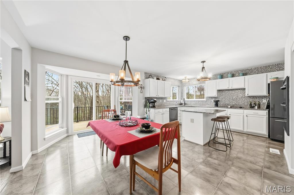 Meadow Forest Manors - Residential