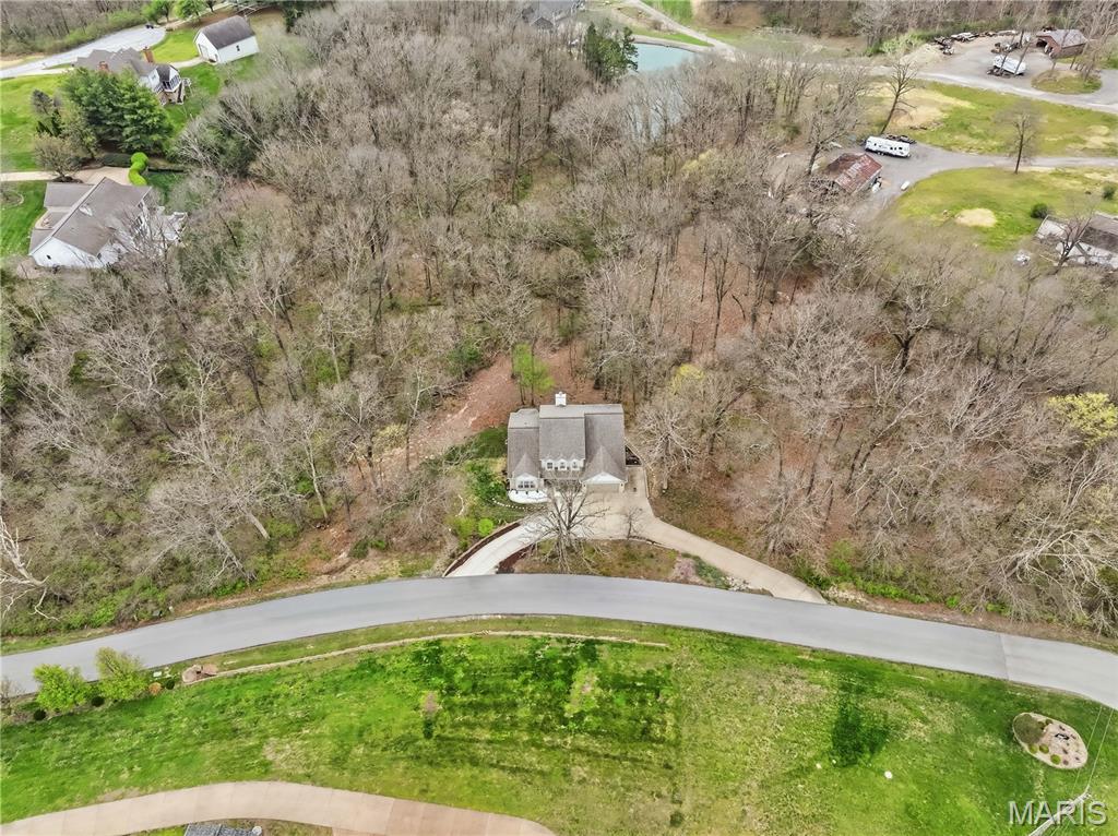 Meadow Forest Manors - Residential