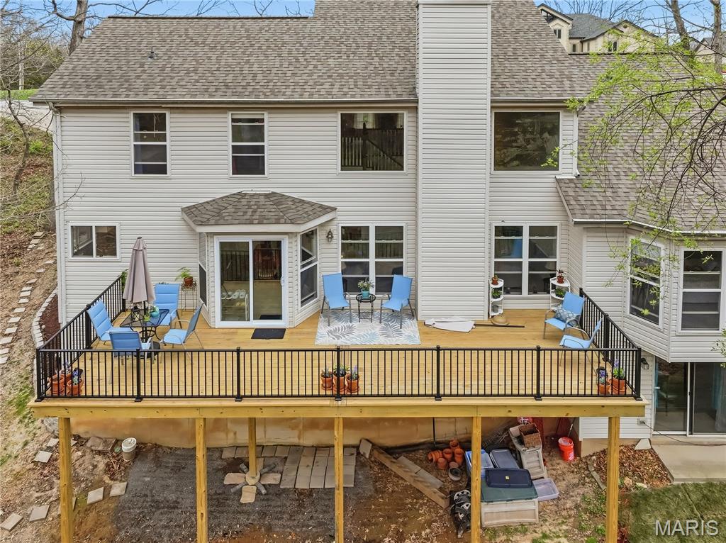 Meadow Forest Manors - Residential