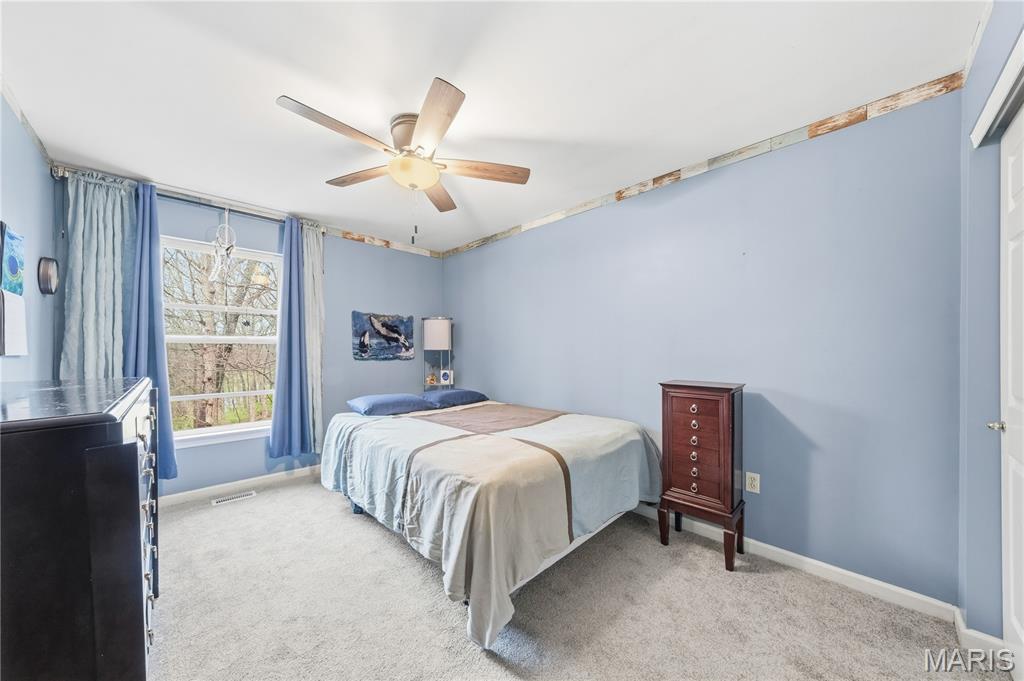 Meadow Forest Manors - Residential