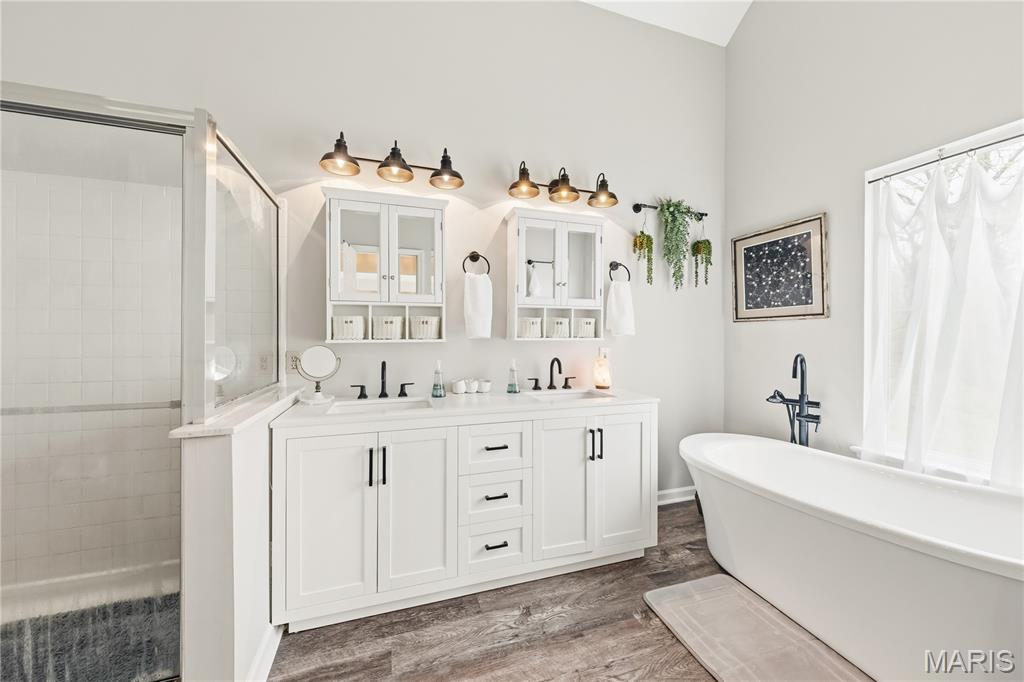 Meadow Forest Manors - Residential