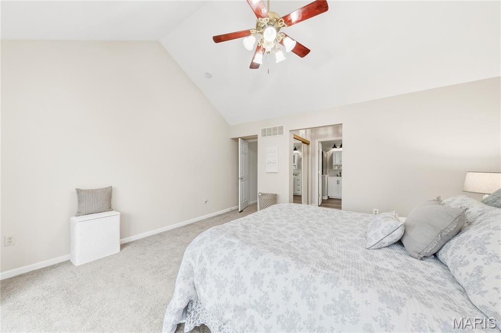 Meadow Forest Manors - Residential