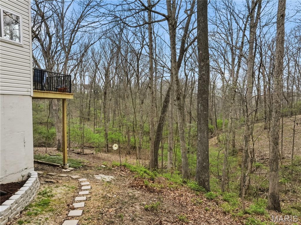 Meadow Forest Manors - Residential