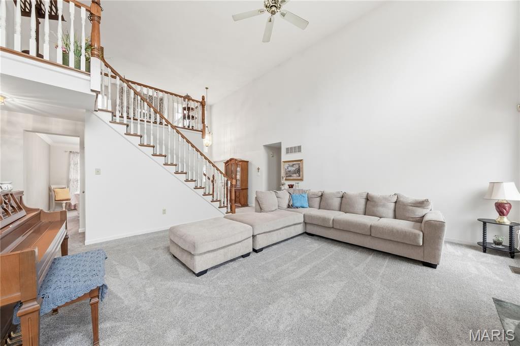 Meadow Forest Manors - Residential