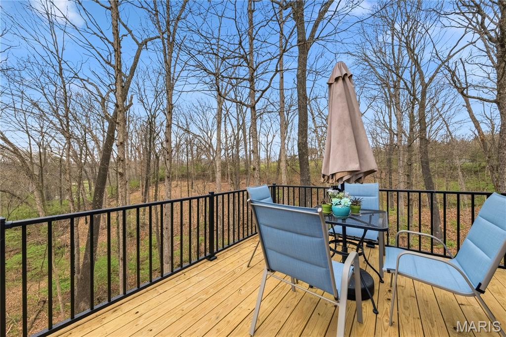 Meadow Forest Manors - Residential