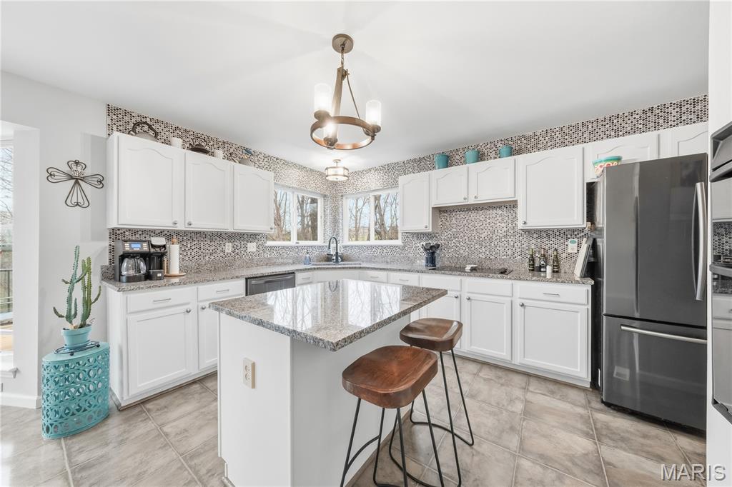 Meadow Forest Manors - Residential