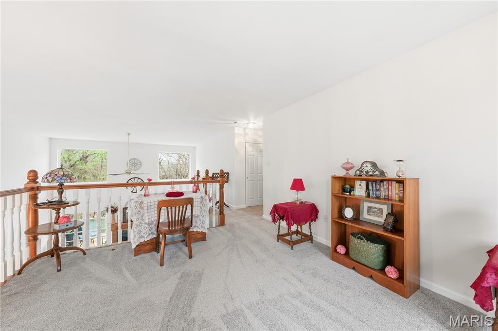 Meadow Forest Manors - Residential