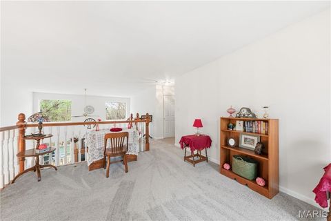 Tiny photo for 2245 Meadow Forest Drive, Pacific, MO 63069 (MLS # 26012548)