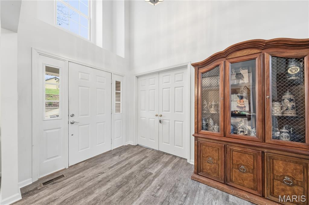 Meadow Forest Manors - Residential