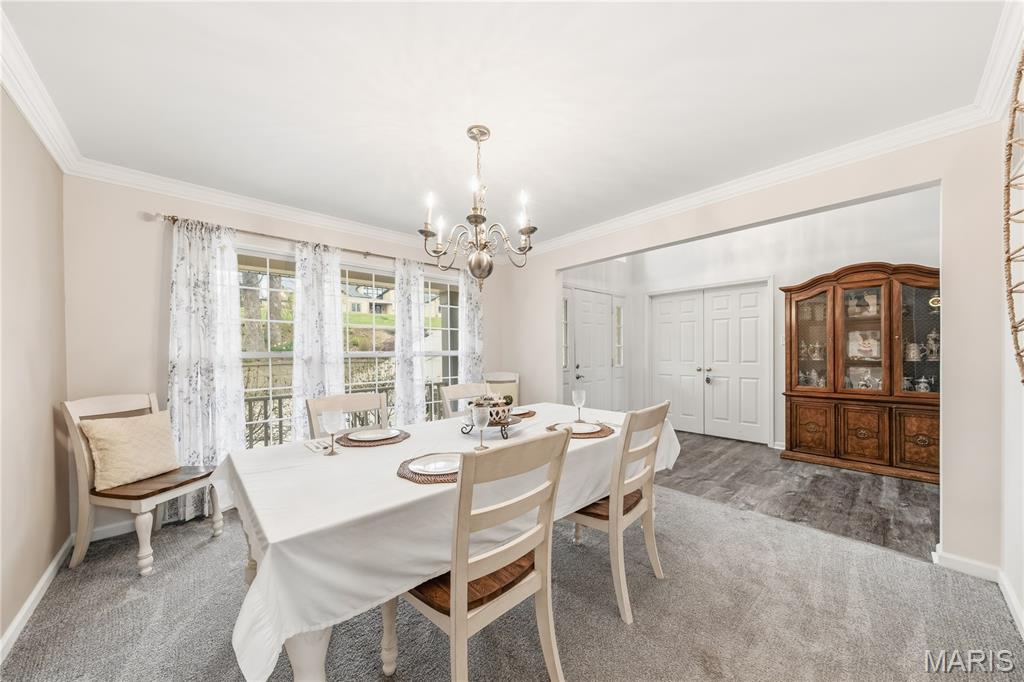 Meadow Forest Manors - Residential