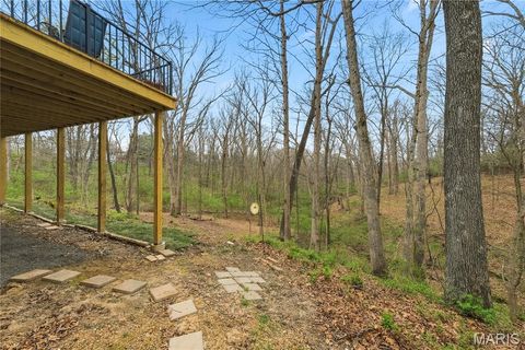 Tiny photo for 2245 Meadow Forest Drive, Pacific, MO 63069 (MLS # 26012548)