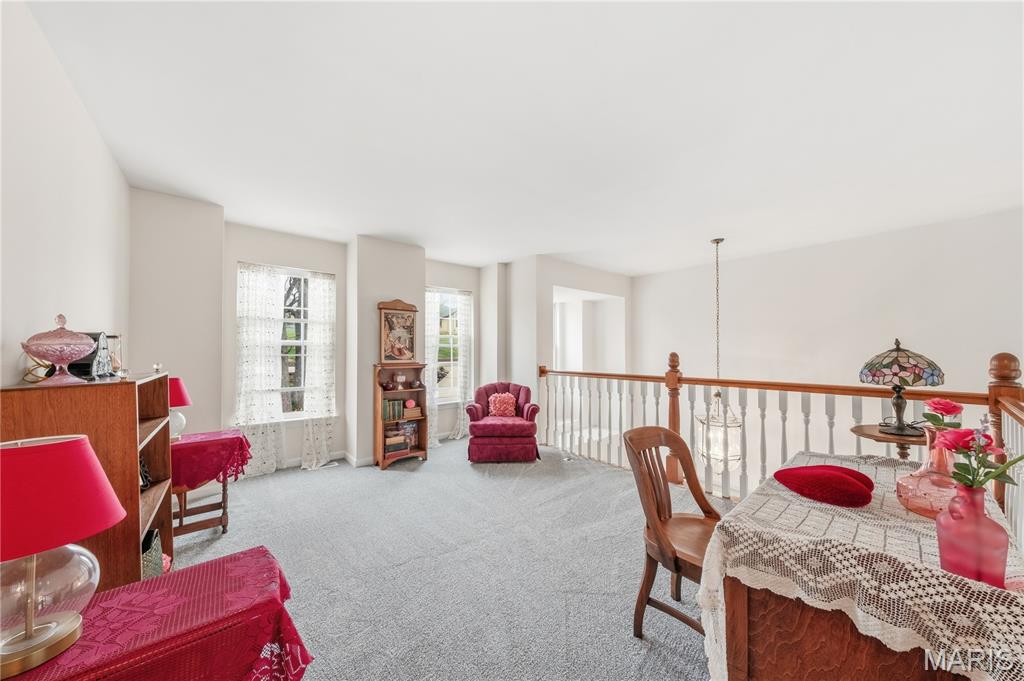 Meadow Forest Manors - Residential