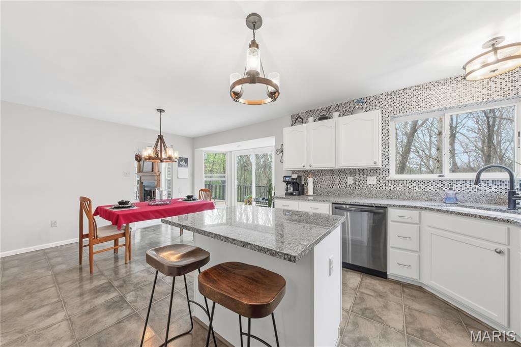 Meadow Forest Manors - Residential