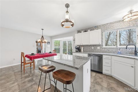 Tiny photo for 2245 Meadow Forest Drive, Pacific, MO 63069 (MLS # 26012548)