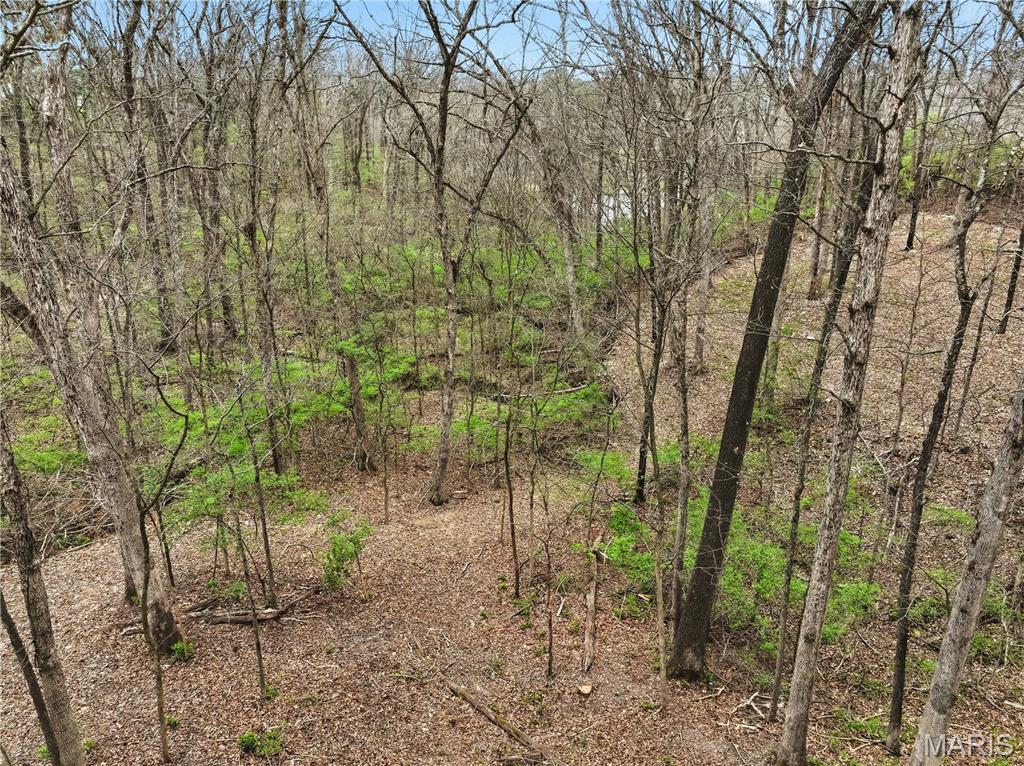 Meadow Forest Manors - Residential