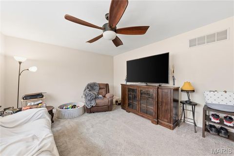 Tiny photo for 2245 Meadow Forest Drive, Pacific, MO 63069 (MLS # 26012548)