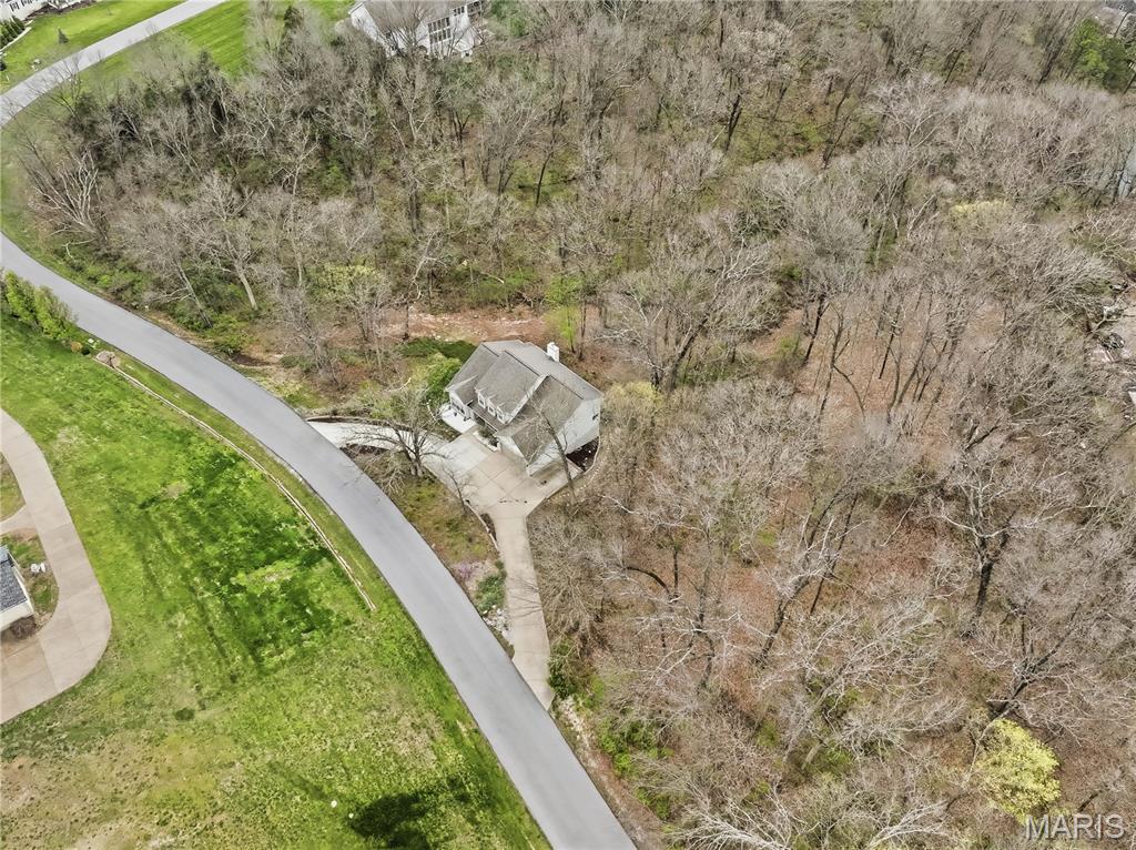 Meadow Forest Manors - Residential