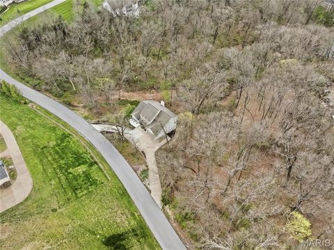 Tiny photo for 2245 Meadow Forest Drive, Pacific, MO 63069 (MLS # 26012548)