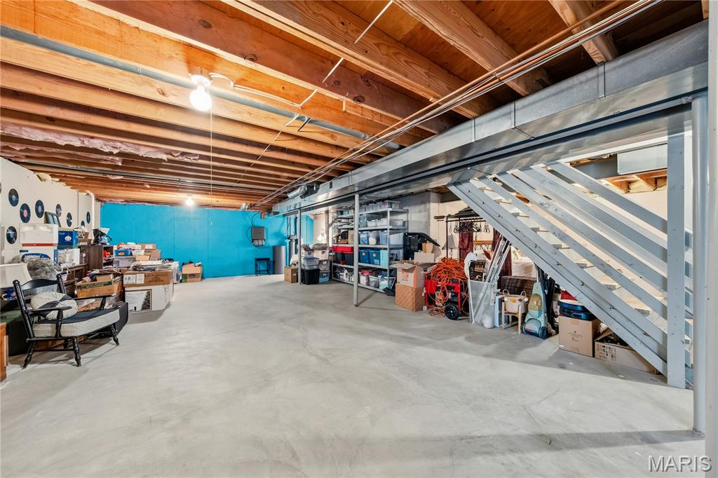 Meadow Forest Manors - Residential