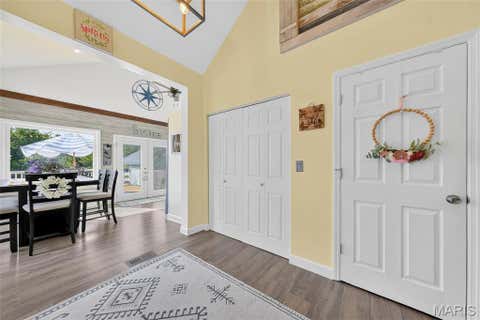 Tiny photo for 224 Bennington Drive, Troy, MO 63379 (MLS # 26041353)