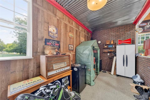 Tiny photo for 224 Bennington Drive, Troy, MO 63379 (MLS # 26041353)
