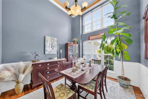 Tiny photo for 224 Bennington Drive, Troy, MO 63379 (MLS # 26041353)