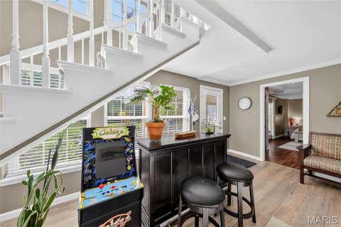Tiny photo for 224 Bennington Drive, Troy, MO 63379 (MLS # 26041353)