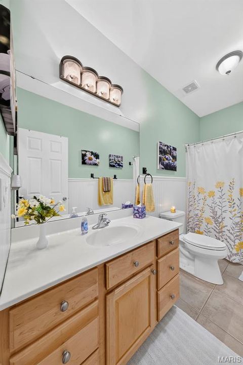 Tiny photo for 224 Bennington Drive, Troy, MO 63379 (MLS # 26041353)