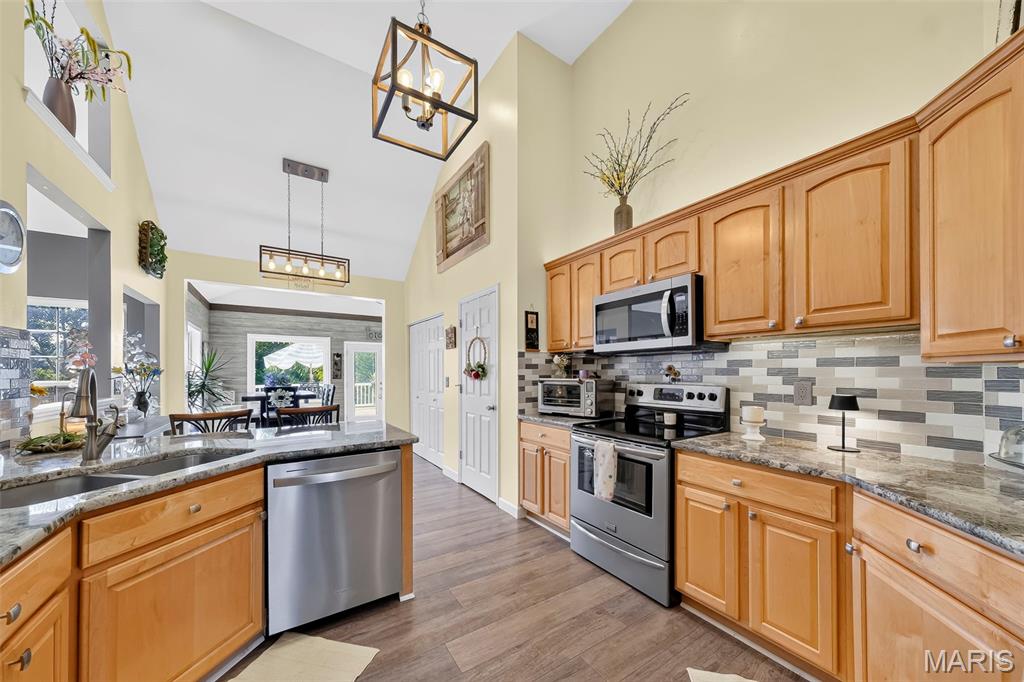 224 Bennington Drive
