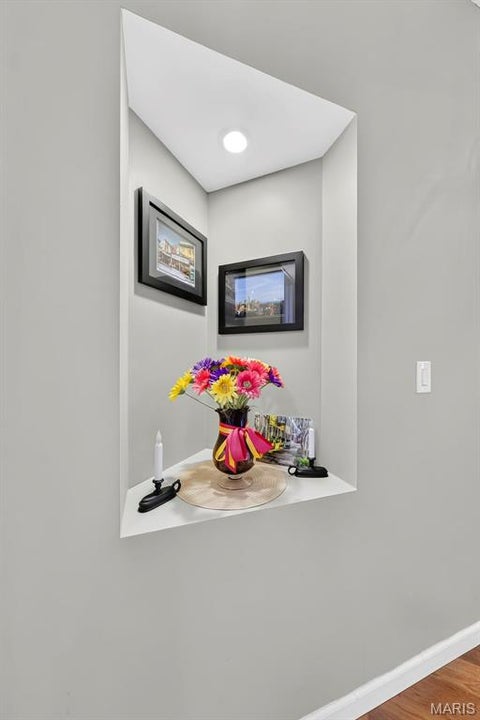 Tiny photo for 224 Bennington Drive, Troy, MO 63379 (MLS # 26041353)