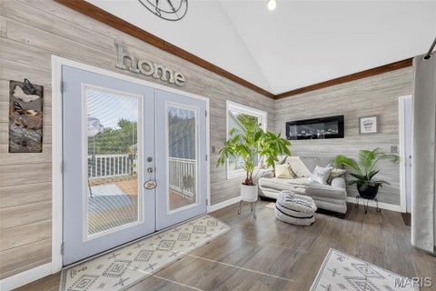 Tiny photo for 224 Bennington Drive, Troy, MO 63379 (MLS # 26041353)