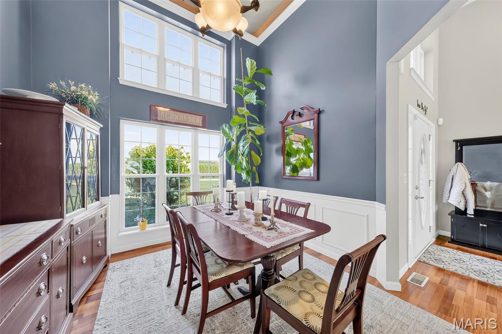 224 Bennington Drive