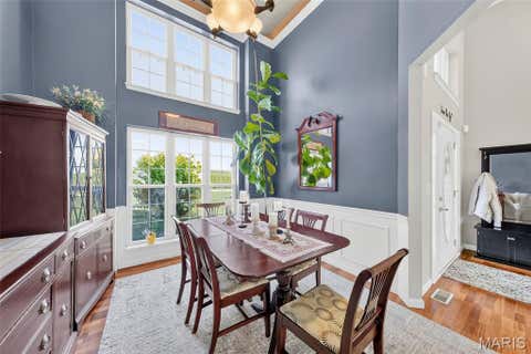 Tiny photo for 224 Bennington Drive, Troy, MO 63379 (MLS # 26041353)