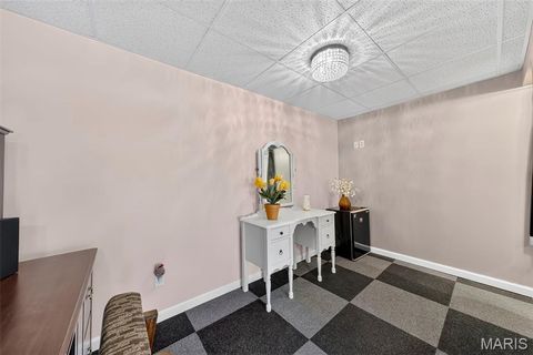 Tiny photo for 224 Bennington Drive, Troy, MO 63379 (MLS # 26041353)