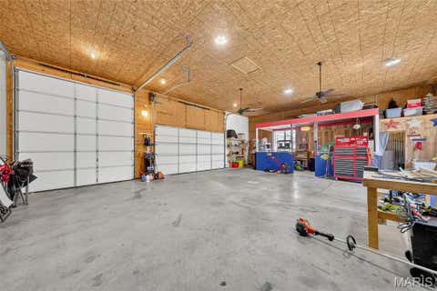Tiny photo for 224 Bennington Drive, Troy, MO 63379 (MLS # 26041353)