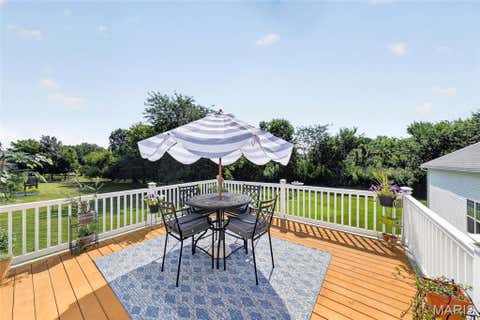 Tiny photo for 224 Bennington Drive, Troy, MO 63379 (MLS # 26041353)