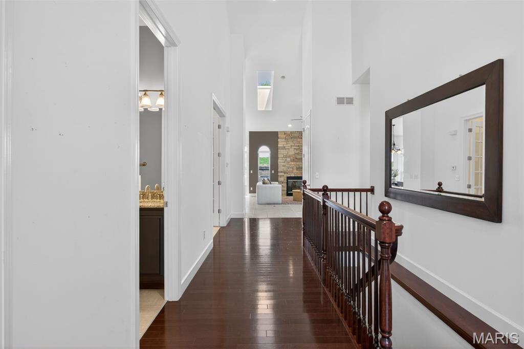 Villas At Whispering Oaks #2 - Residential