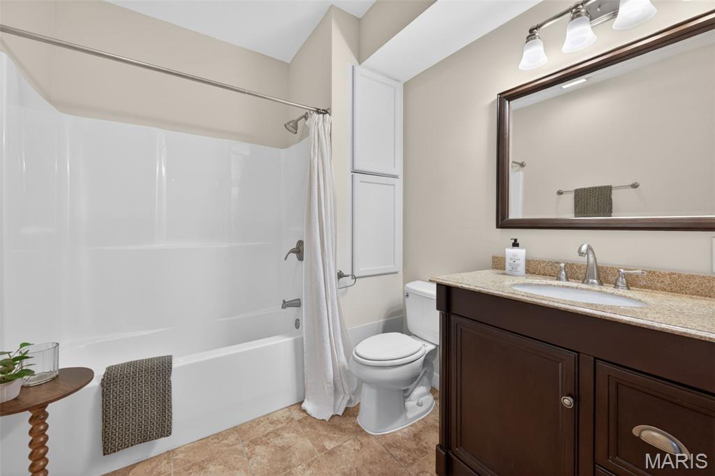 Villas At Whispering Oaks #2 - Residential