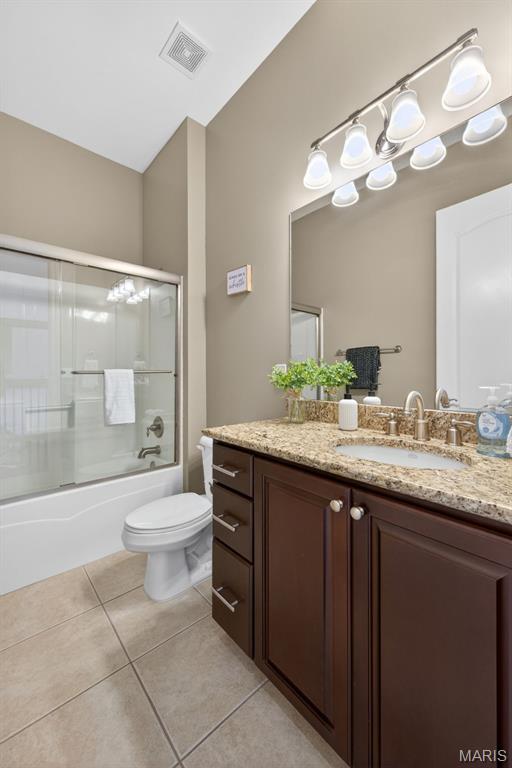Villas At Whispering Oaks #2 - Residential
